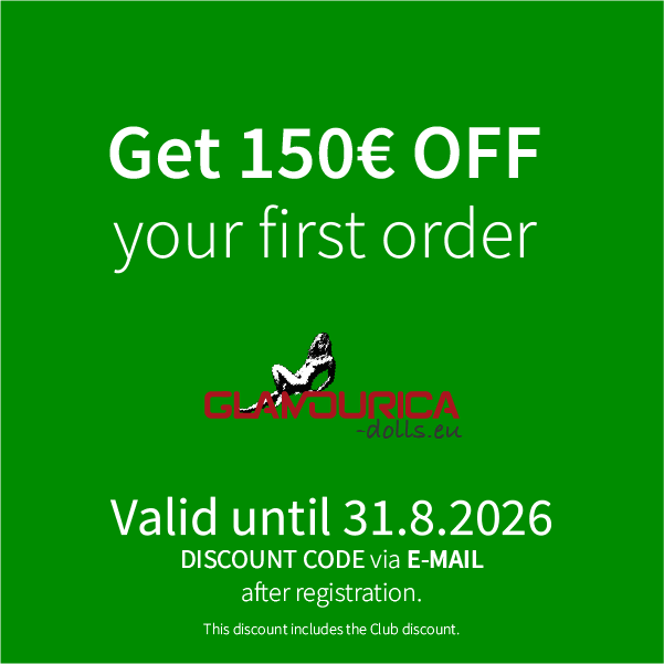 Picture of FIRST ORDER DISCOUNT.